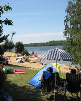 Familienpark Senftenberger See - Duitsland