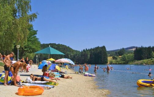 Bavaria Kur- und Sport Camping - Duitsland