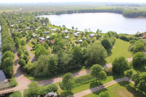 Comfort-Camping Freizeitpark Am Emsdeich - Duitsland