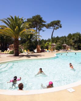 Camping Eurosol - Ciela Village - Frankrijk