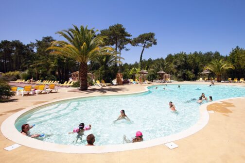 Camping Eurosol - Ciela Village - Frankrijk