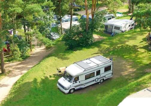 Camping- und Ferienpark Havelberge - Duitsland