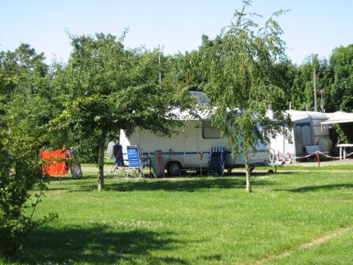 Eidertal Camping GmbH - Duitsland