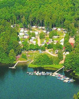 Campingplatz Am Drewensee - Duitsland