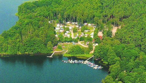 Campingplatz Am Drewensee - Duitsland