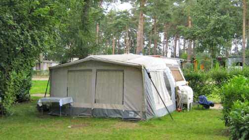 EuroParcs Hoge Kempen - België