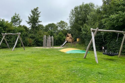 Camping Robersum - Nederland