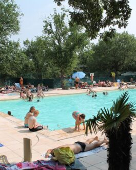 Pausado Domaine des Chênes Blancs - Frankrijk