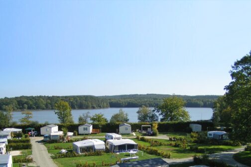 Camping Seasonova de La Forêt - Frankrijk