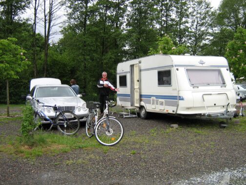 Thermenland Camping Rath & Pichler - Oostenrijk