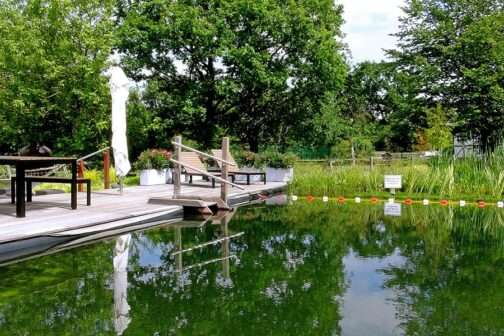 Camping & Ferienpark Buschhof - Duitsland