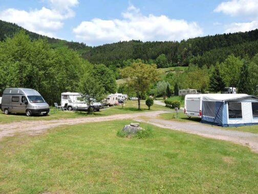 Trendcamping Wolfach - Duitsland