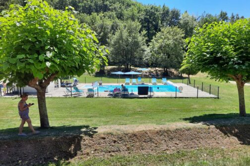 Camping Les 2 Lacs - Frankrijk