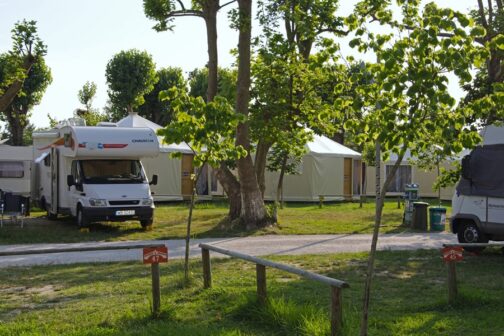 Camping Rialto - Italië