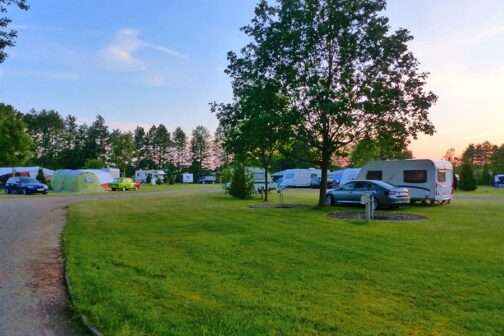 ErlebnisCamping Lausitz - Duitsland