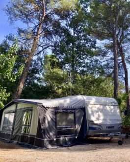 Camping Le Devançon - Frankrijk