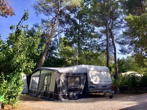 Camping Le Devançon - Frankrijk