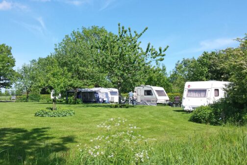 Camping Lentemaheerd - Nederland