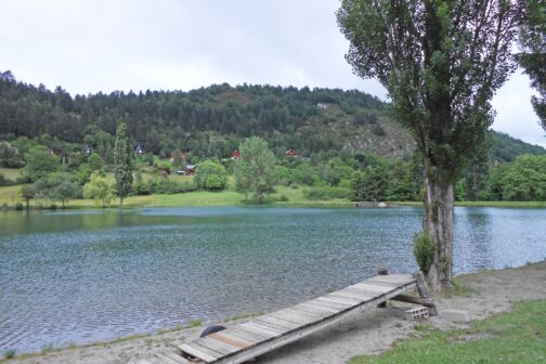 Les Chalets du Lac - Frankrijk