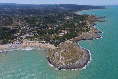 Camping Village Molinella Vacanze - Italië