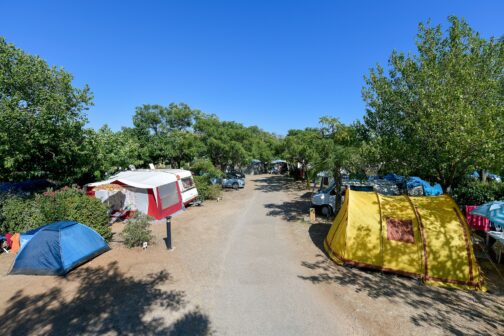 Flower Camping Altea - Frankrijk