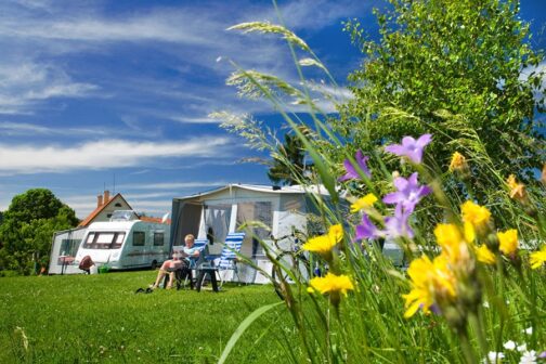 Camping Aktief - Tsjechië