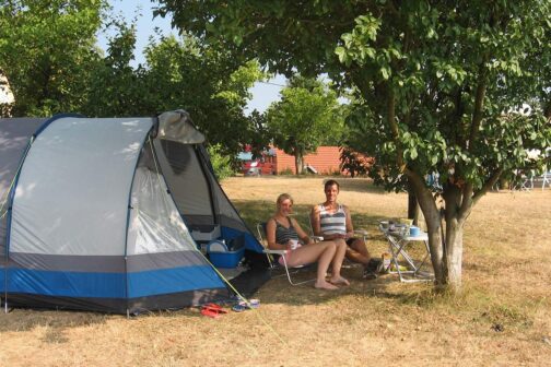 Camping Aktief - Tsjechië