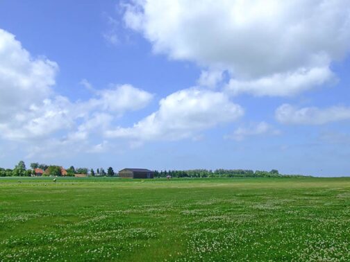 Camping Sudersé - Nederland