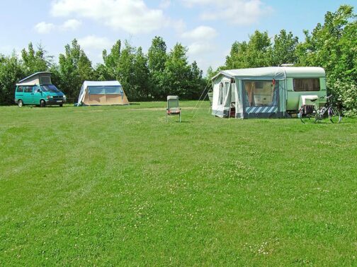 Camping Sudersé - Nederland