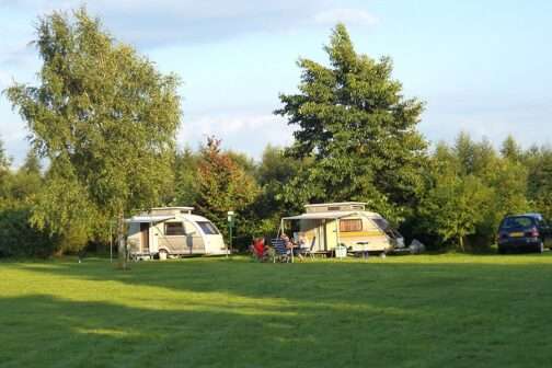 Camping De Kapschuur - Nederland