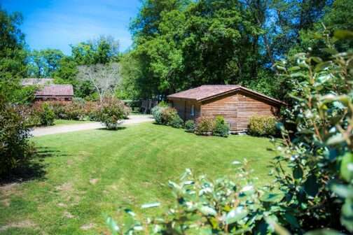 Moulin des Sandaux - Frankrijk