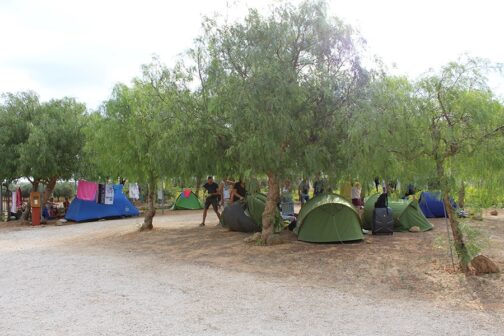 Camping Lilybeo Village - Italië