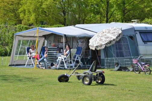 Camping De Kuilen - Nederland