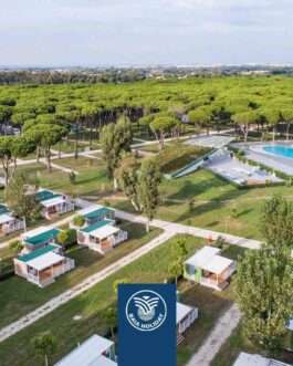 Camping Village Roma Capitol - Italië