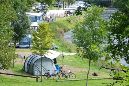 EuroParcs Kohnenhof - Luxemburg