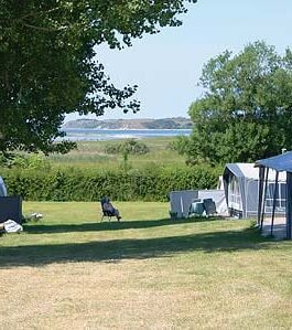 Vesterlyng Camping - Denemarken