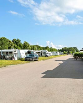 First Camp Västerås-Mälaren - Zweden