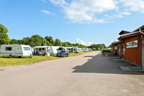 First Camp Västerås-Mälaren - Zweden