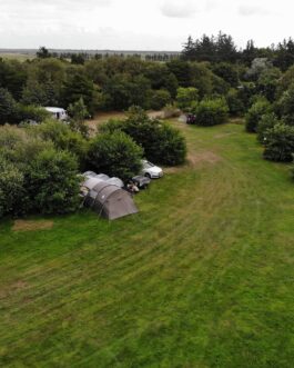 Tipperne Camping - Denemarken