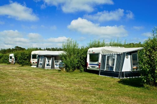 First Camp Råbjerg Mile - Skagen - Denemarken