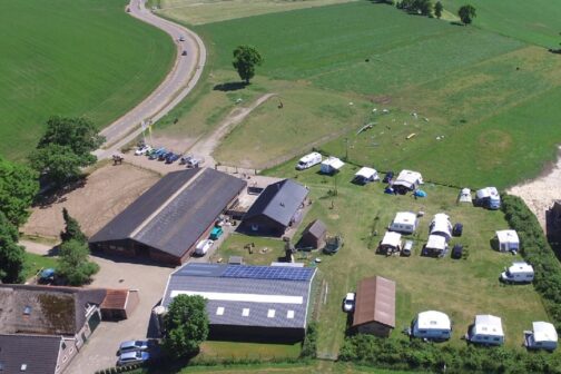 Camping Het Scholtemeijer - Nederland