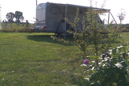 Camping Het Scholtemeijer - Nederland