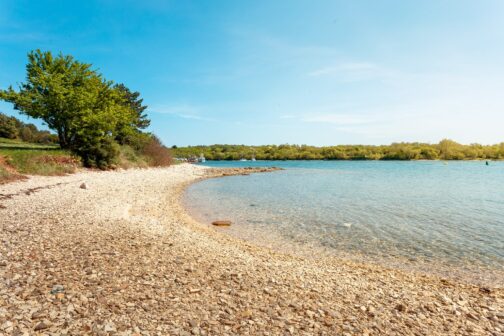 Boutique Camping Santa Marina - Kroatië