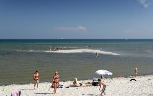 Hals Strand Camping - Denemarken