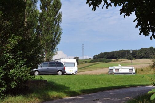 Camping Finsterhof - Oostenrijk