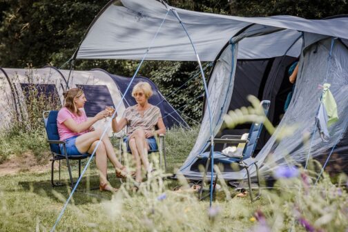 Camping Siesta - België