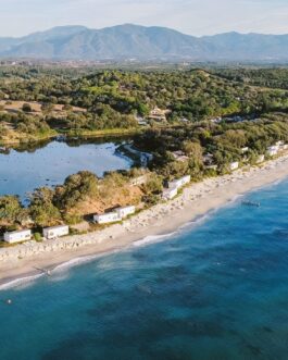 Camping Riva Bella Thalasso & Spa Resort - Frankrijk