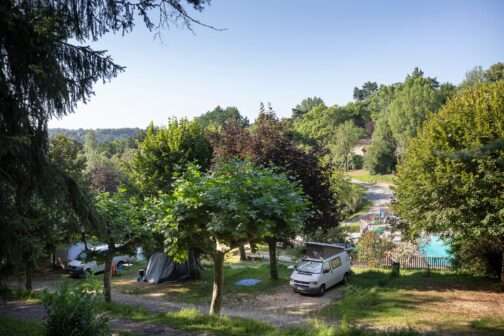 Camping Huttopia Sarlat - Frankrijk