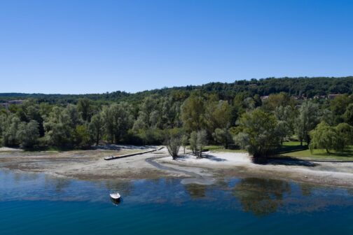 Camping Eden - Italië