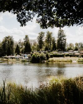 Harz-Camp Bremer Teich - Duitsland